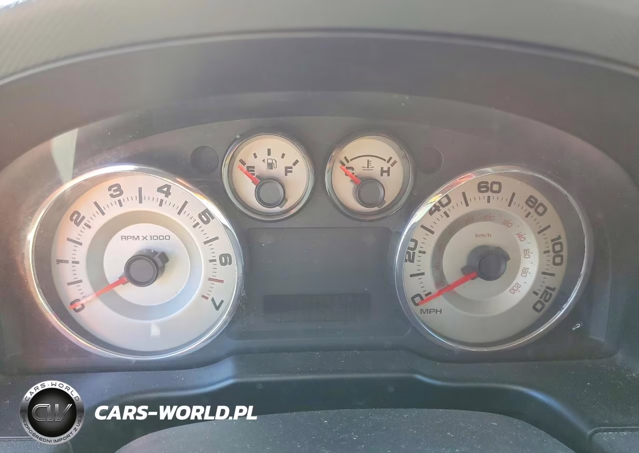 2007 Ford Edge Sel Plus VIN:2FMDK39C27BA69514 - 9