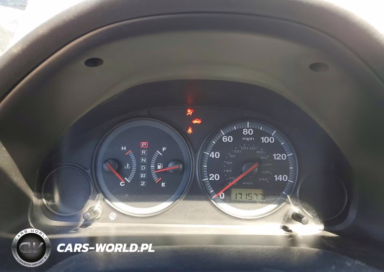 2005 Honda Civic Dx Vp VIN:1HGEM221X5L005189 - 9