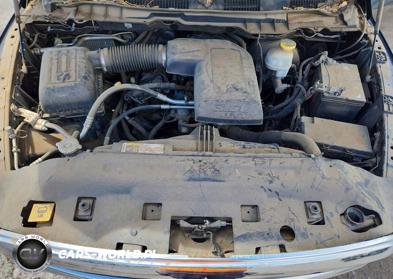 2017 Ram 1500 Slt VIN:1C6RR7GG7HS792261 - 11