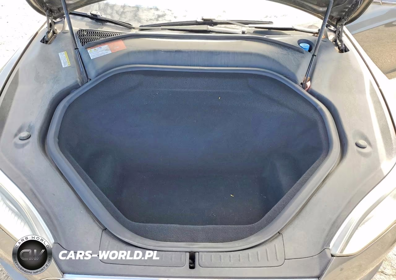 2016 Tesla Model S VIN:5YJSA1E42GF137220 - 11