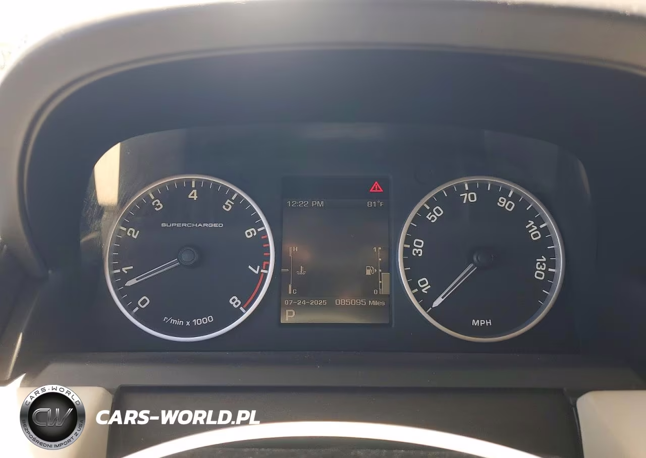 2011 Land Rover Range Rover Sport Autobiography VIN:SALSP2E40BA289186 - 9