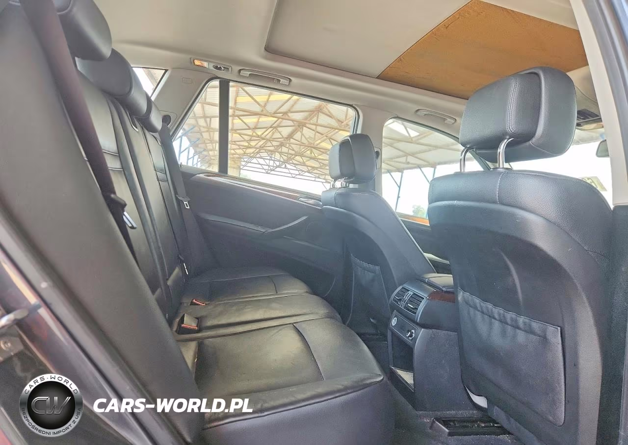 2013 BMW X5 xDrive35I VIN:5UXZV4C51D0B22509 - 10