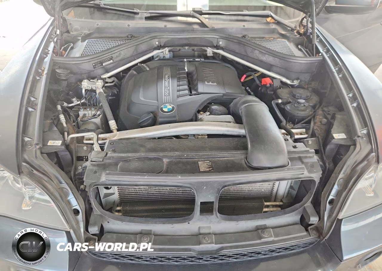 2013 BMW X5 xDrive35I VIN:5UXZV4C51D0B22509 - 11