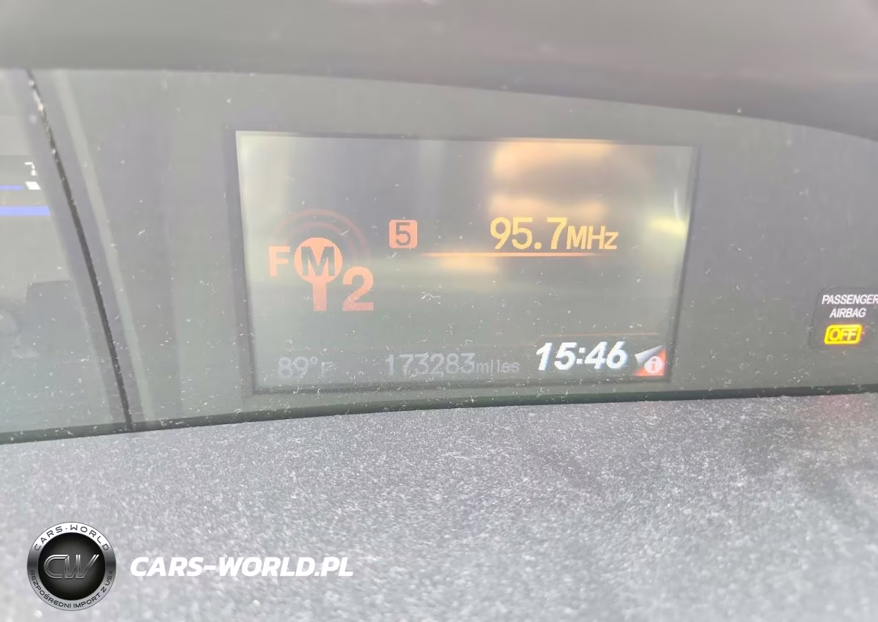 2013 Honda Civic Ex VIN:19XFB2F8XDE052021 - 9
