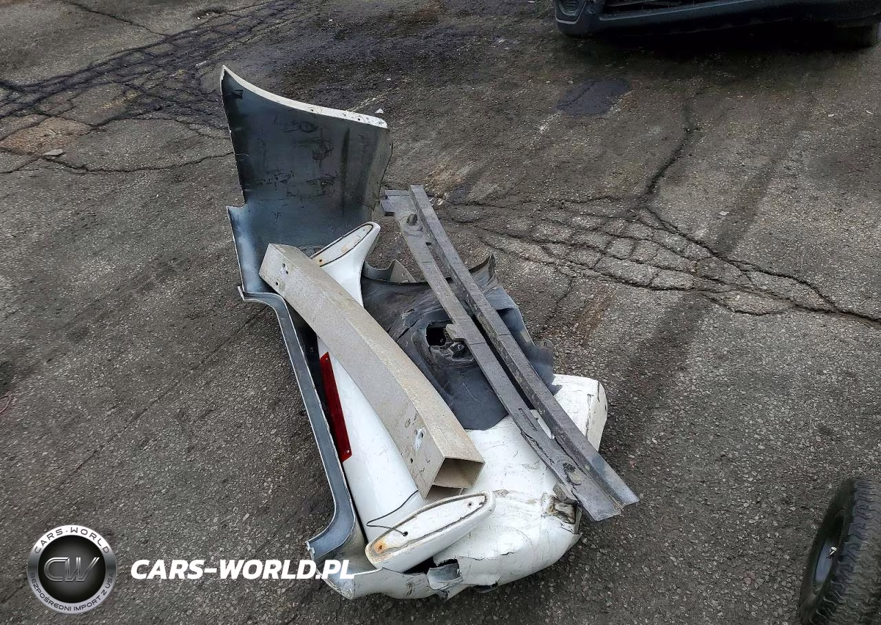 2008 Subaru Legacy 2.5I VIN:4S3BL616987227146 - 12