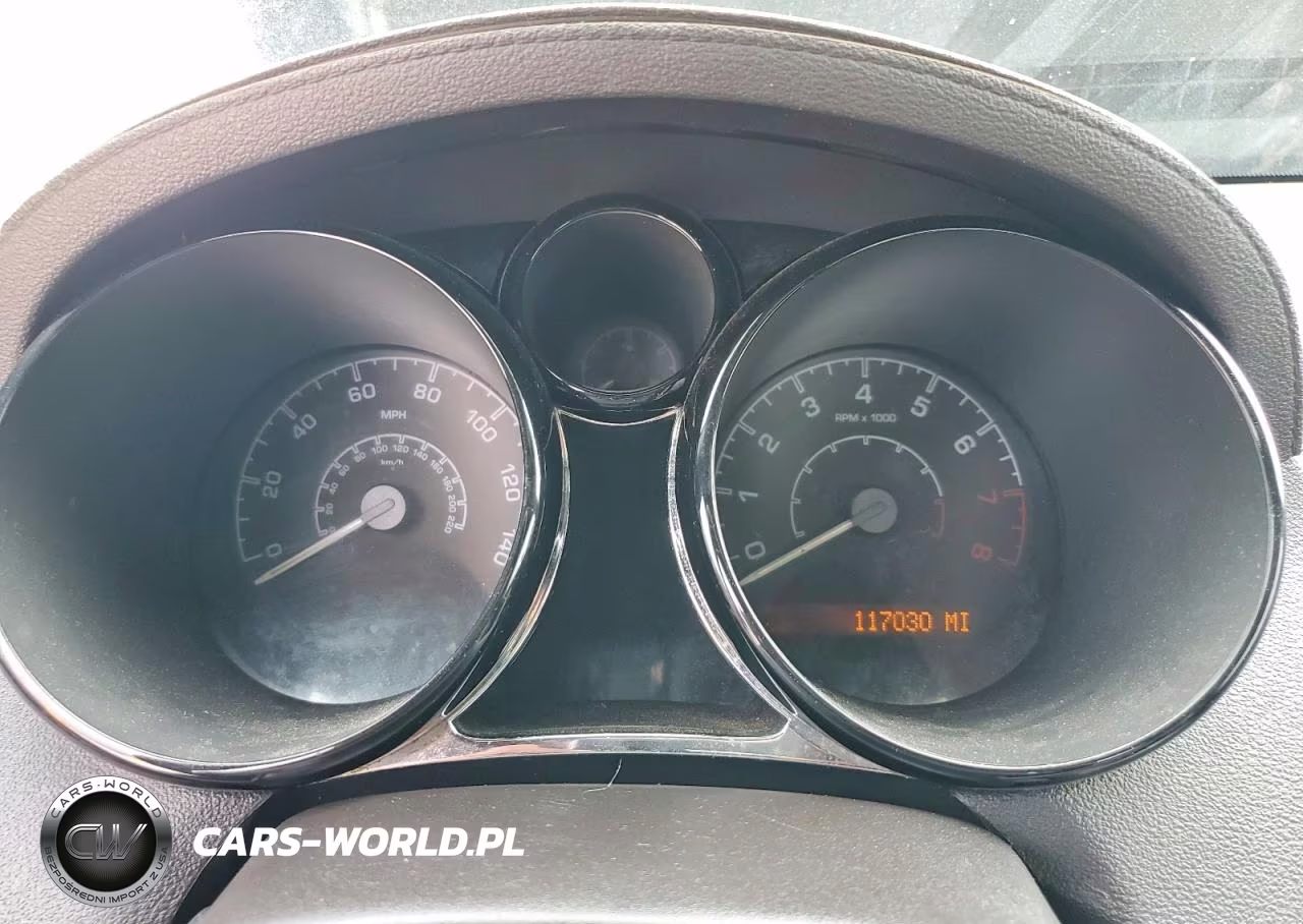 2007 Saturn Sky VIN:1G8MB35B37Y101532 - 9