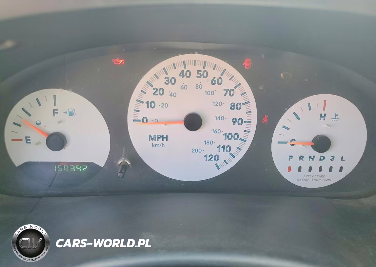 2006 Dodge Caravan Se VIN:1D4GP25R16B708898 - 9