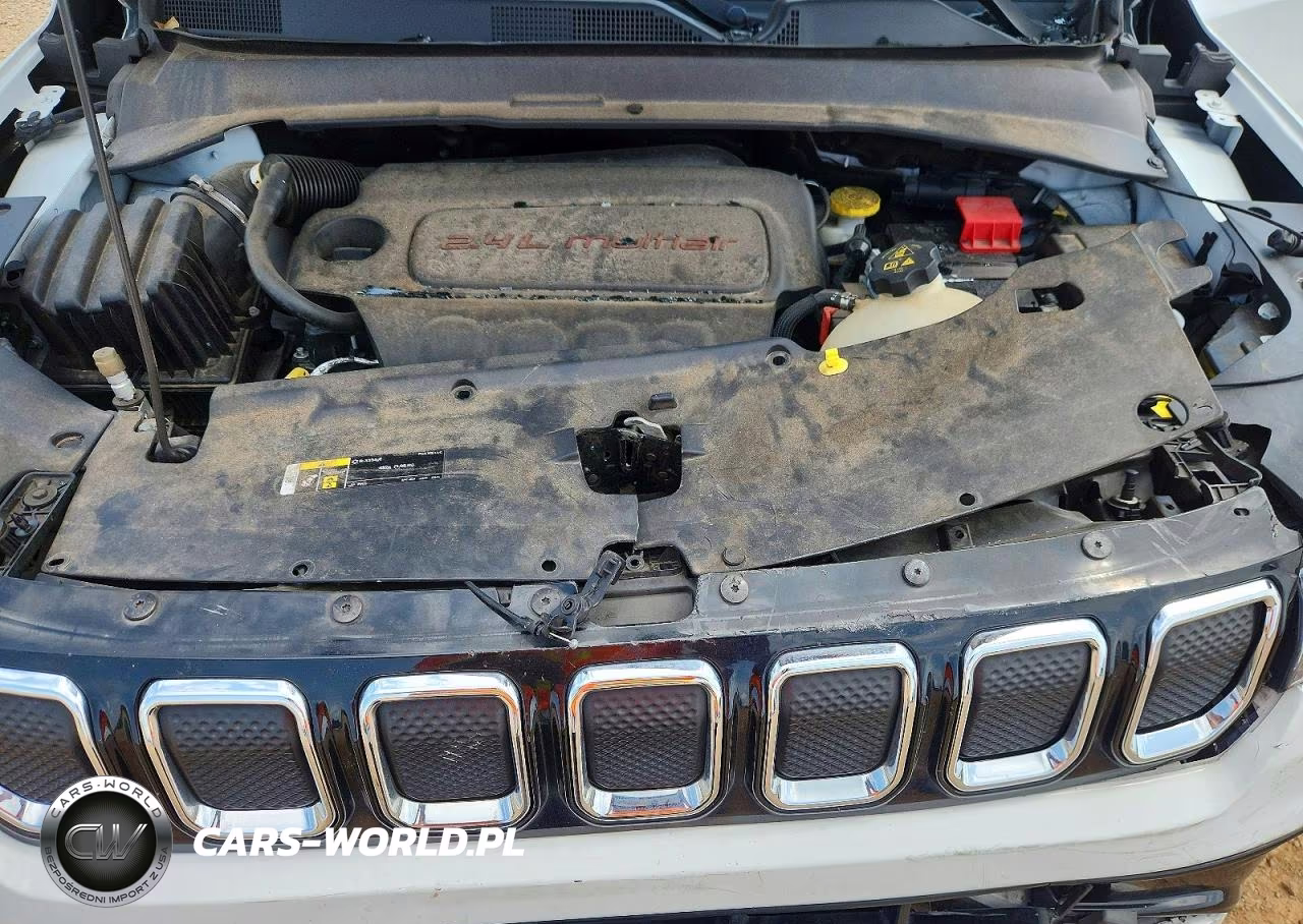 2022 Jeep Compass Limited VIN:3C4NJDCB1NT186343 - 12
