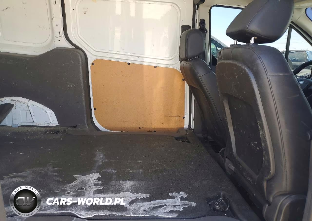 2020 Ford Transit Connect Xl VIN:NM0LS7E21L1451900 - 11