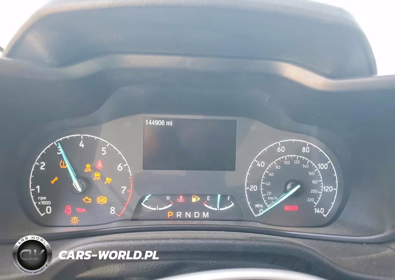 2020 Ford Transit Connect Xl VIN:NM0LS7E21L1451900 - 9