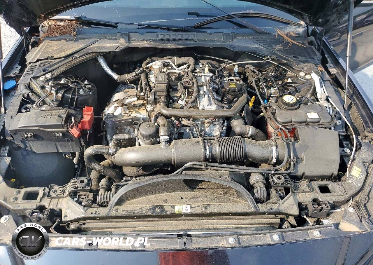 2020 Jaguar Xe S VIN:SAJAE4FXXLCP60541 - 11