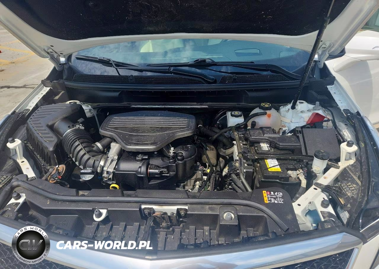 2021 Cadillac Xt5 Sport VIN:1GYKNGRSXMZ228395 - 12