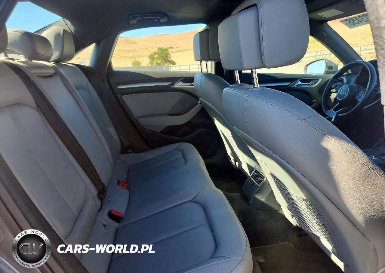 2019 Audi A3 Premium-Titanium VIN:WAUAUGFF2KA109681 - 10