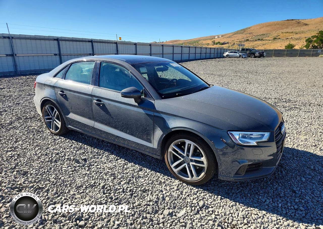 2019 Audi A3 Premium-Titanium VIN:WAUAUGFF2KA109681 - 4
