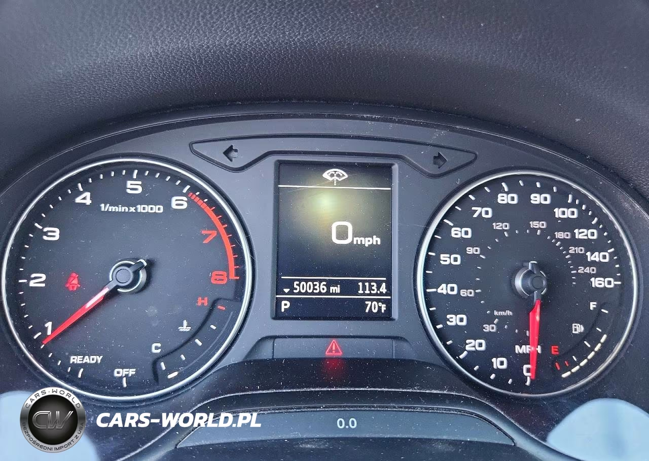 2019 Audi A3 Premium-Titanium VIN:WAUAUGFF2KA109681 - 9