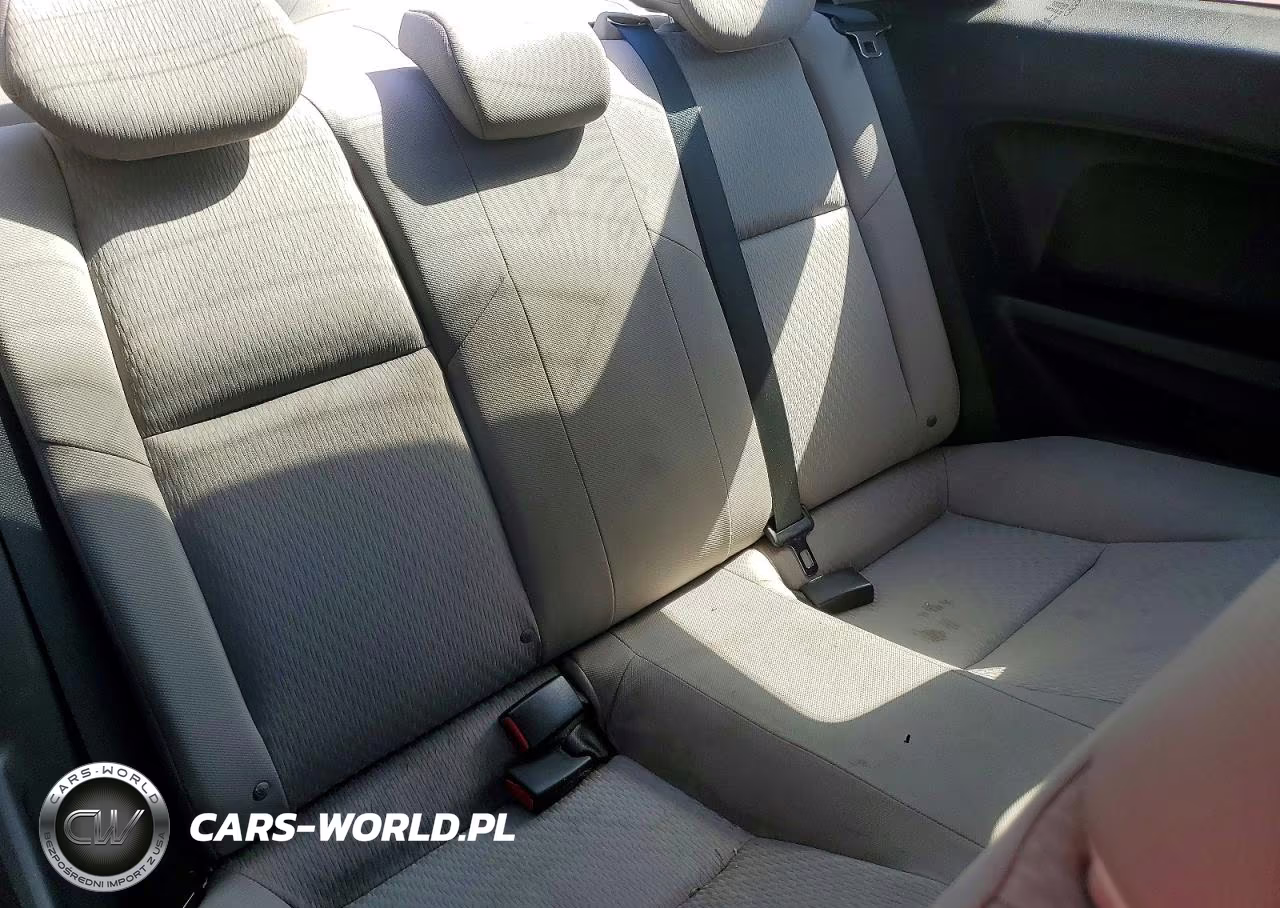 2014 Honda Civic VIN:2HGFG3B54EH518925 - 10
