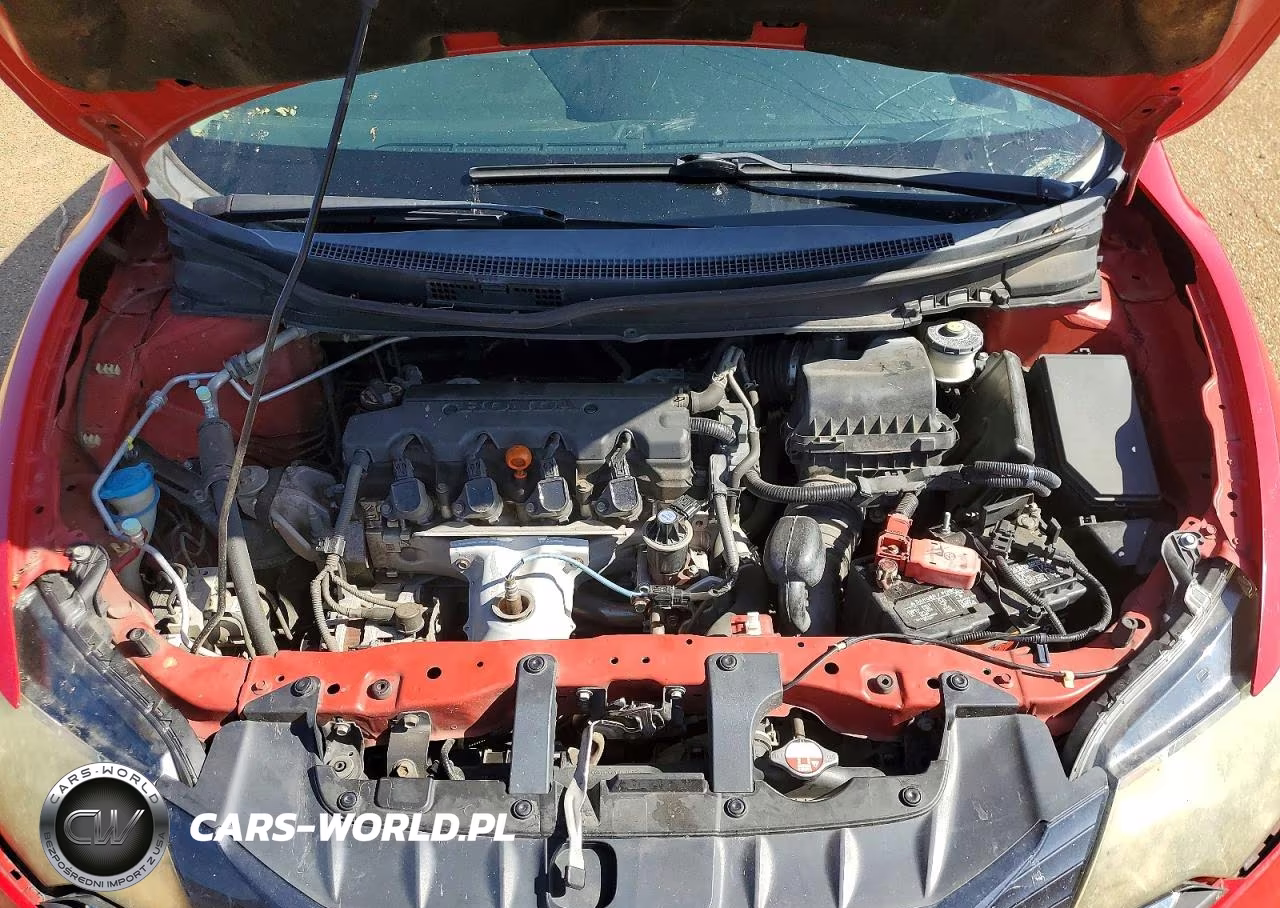 2014 Honda Civic VIN:2HGFG3B54EH518925 - 11