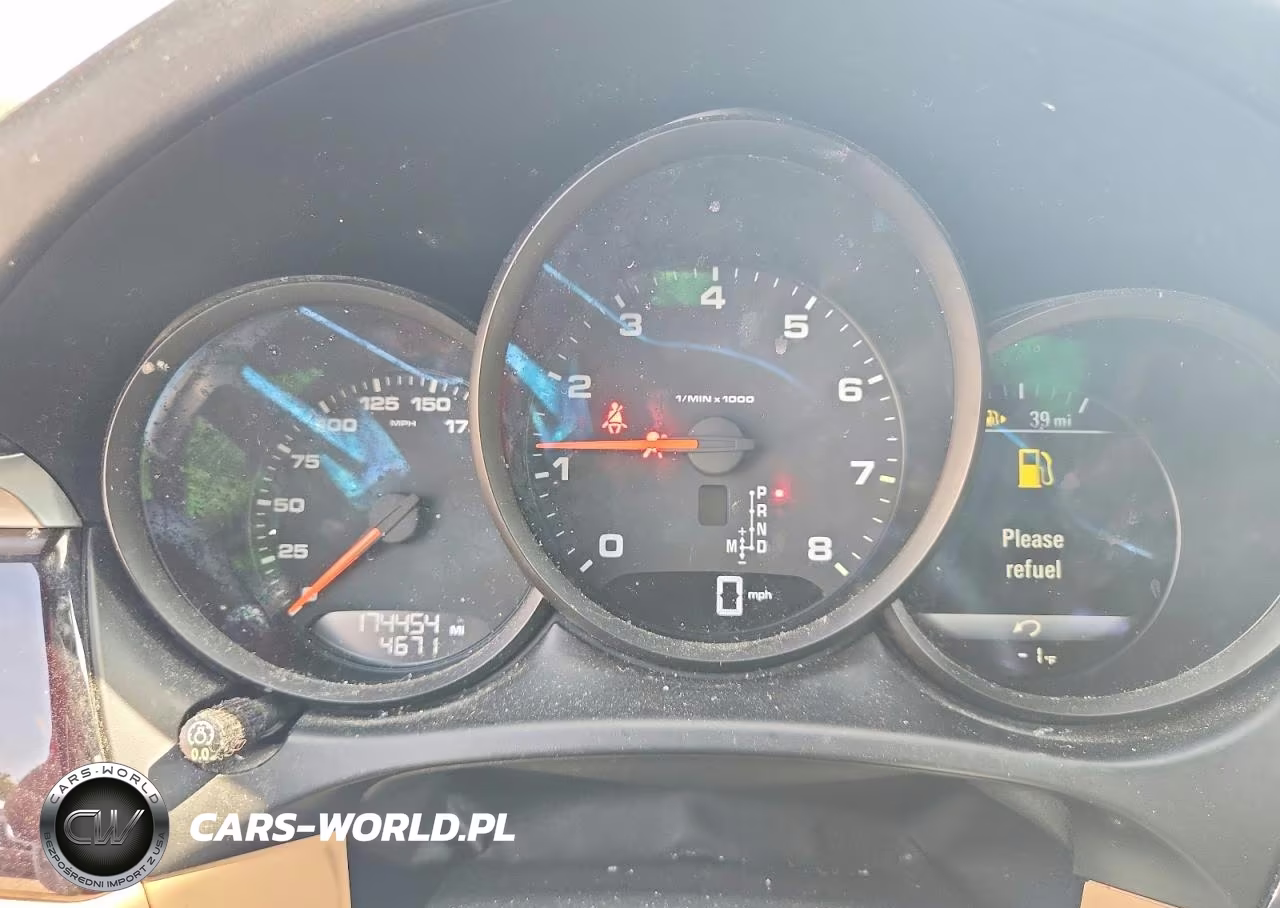 2020 Porsche Macan VIN:WP1AA2A51LLB02318 - 9