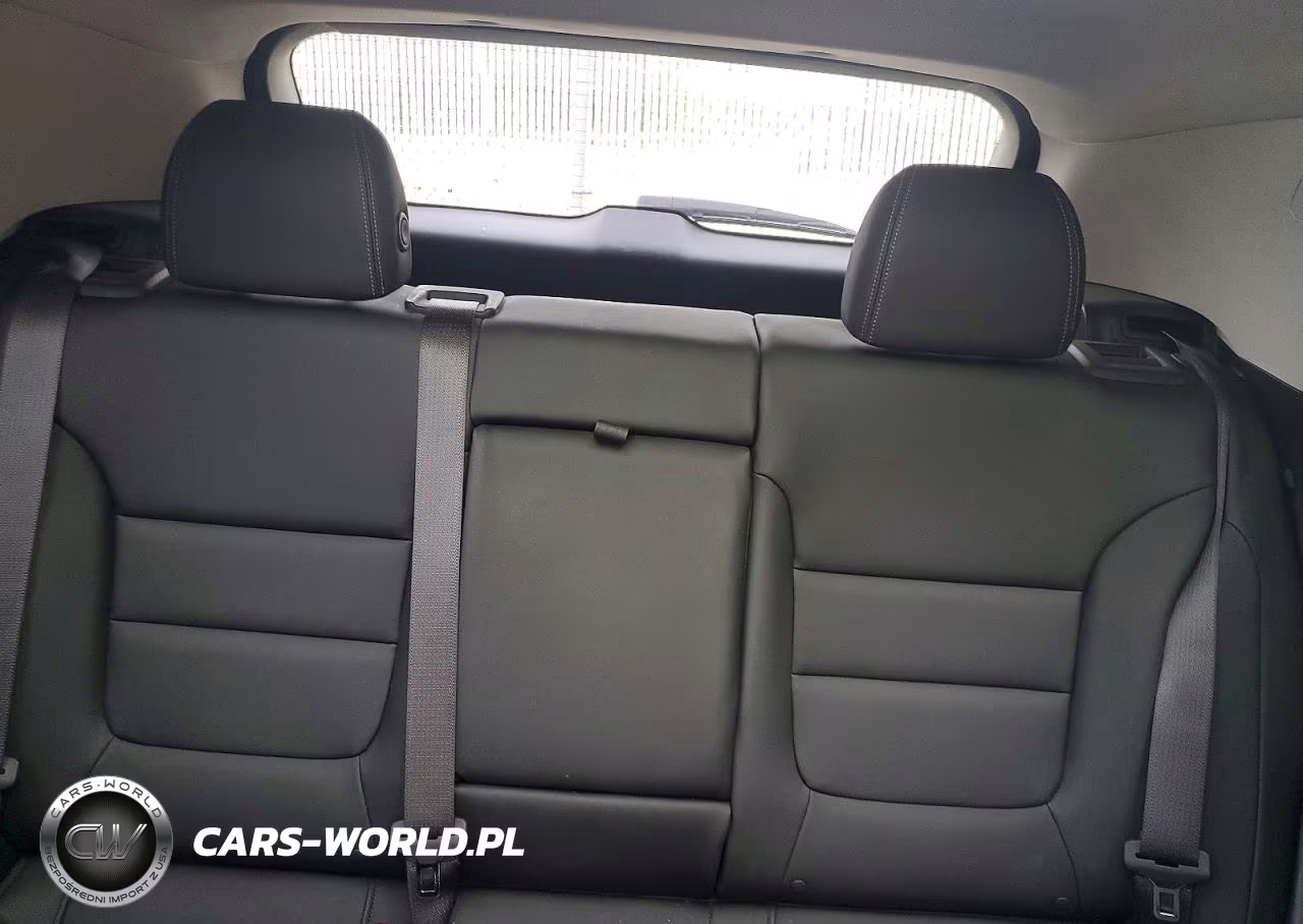 2022 Chevrolet Trailblazer Lt VIN:KL79MPSL5NB047142 - 10