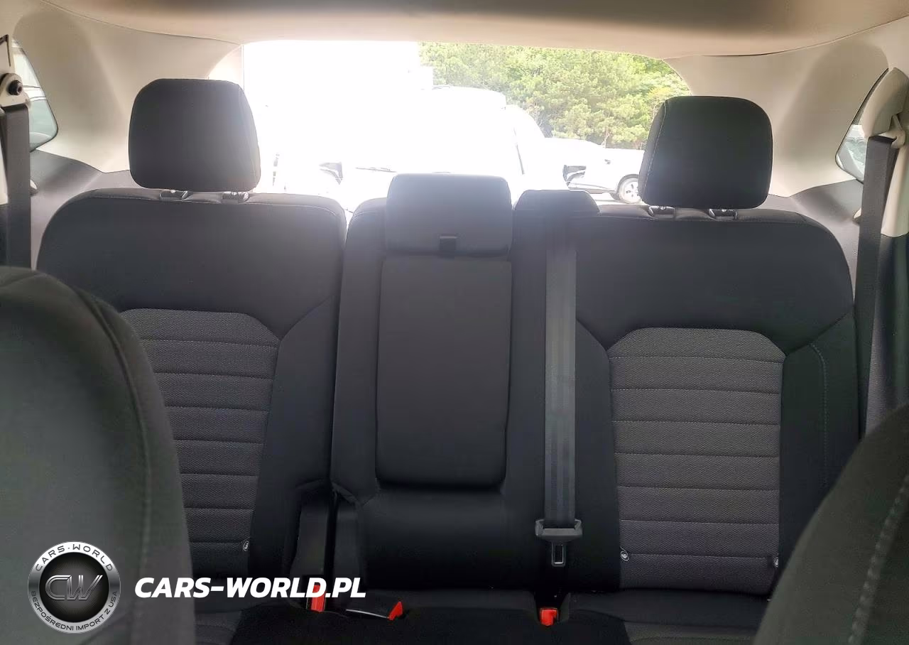 2022 Ford Edge Se VIN:2FMPK4G97NBA62632 - 10