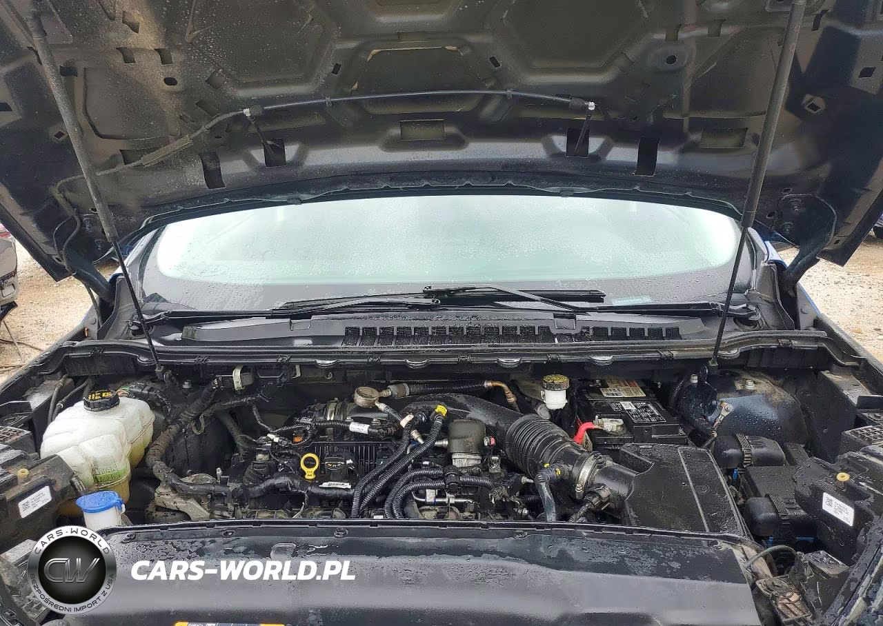 2022 Ford Edge Se VIN:2FMPK4G97NBA62632 - 12