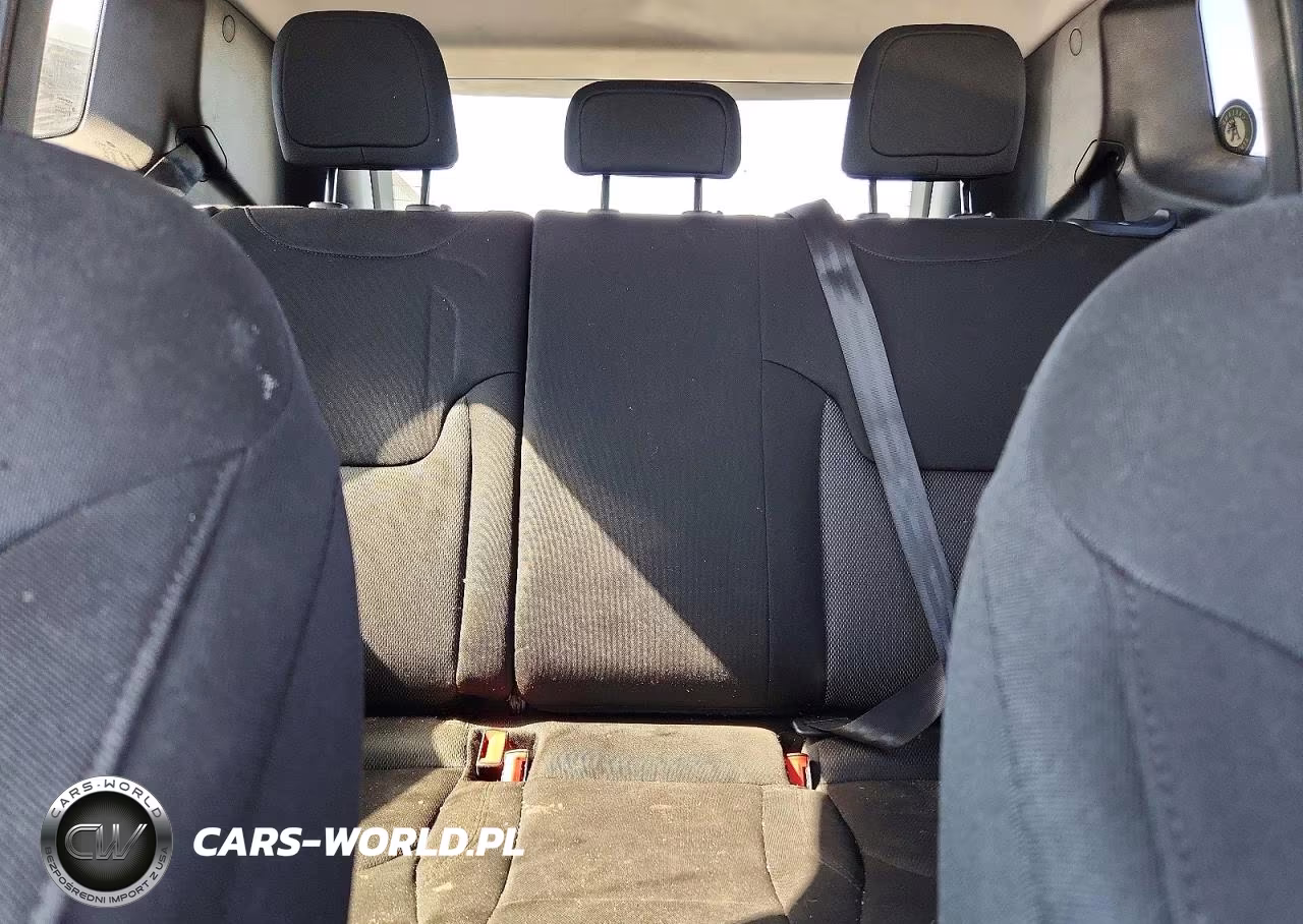 2018 Jeep Renegade Sport VIN:ZACCJBAB9JPH42849 - 10