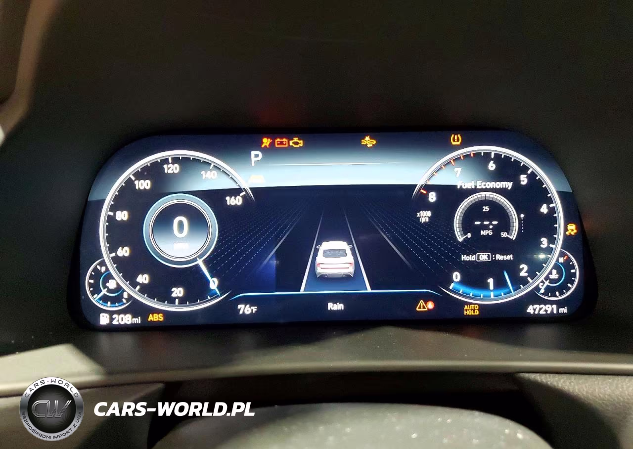 2023 Hyundai Sonata Sel Plus VIN:KMHL44J21PA336930 - 9