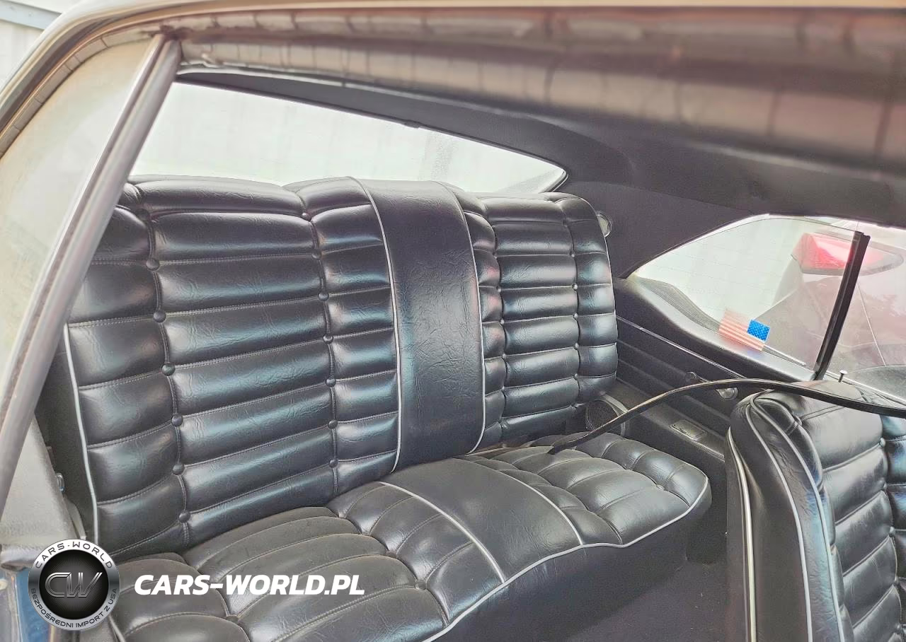 1967 Oldsmobile Cutls Conv VIN:338177G110678 - 10