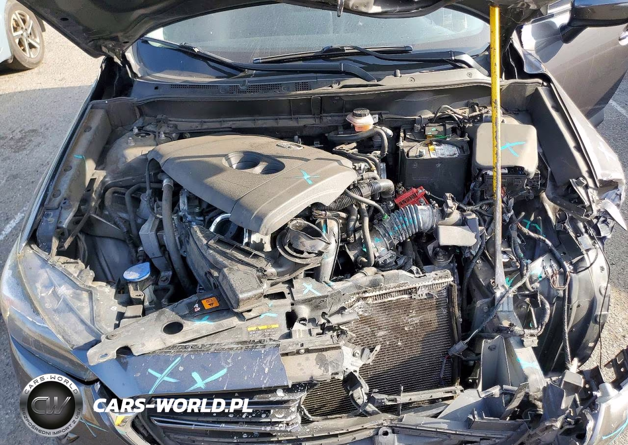 2019 Mazda Cx-3 Touring VIN:JM1DKDC7XK1460663 - 12