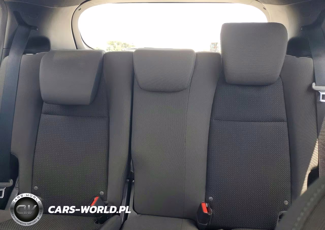 2019 Honda Hr-V Sport VIN:3CZRU5H13KM721557 - 10