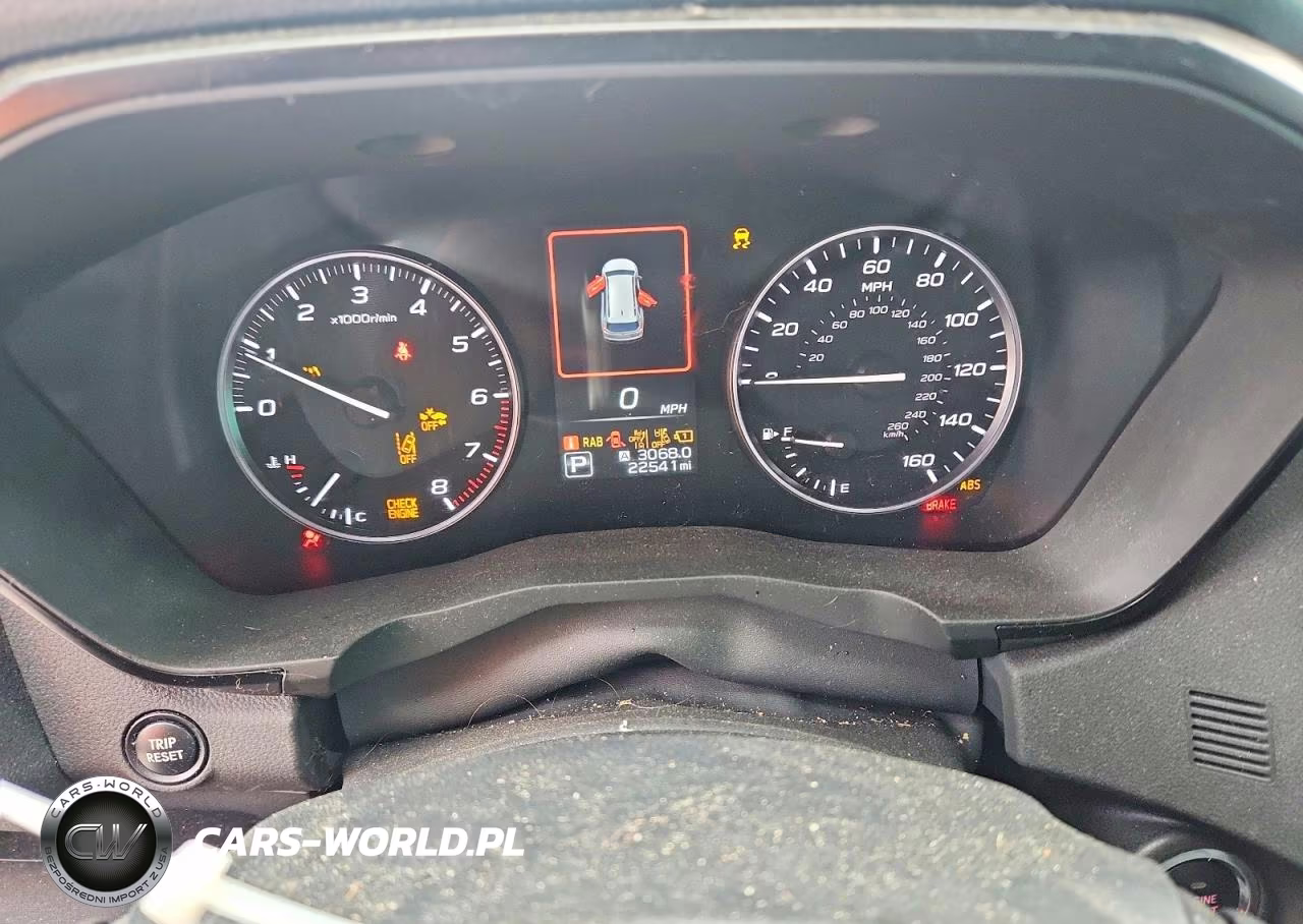 2025 Subaru Ascent Onyx Touring VIN:4S4WMAWDXS3416844 - 9