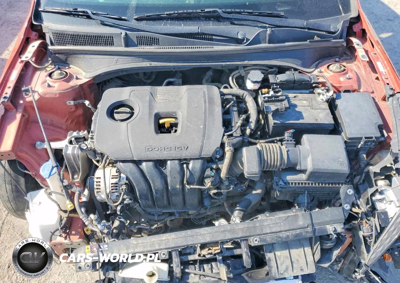 2023 Kia Forte Lxs VIN:3KPF24AD0PE526465 - 11