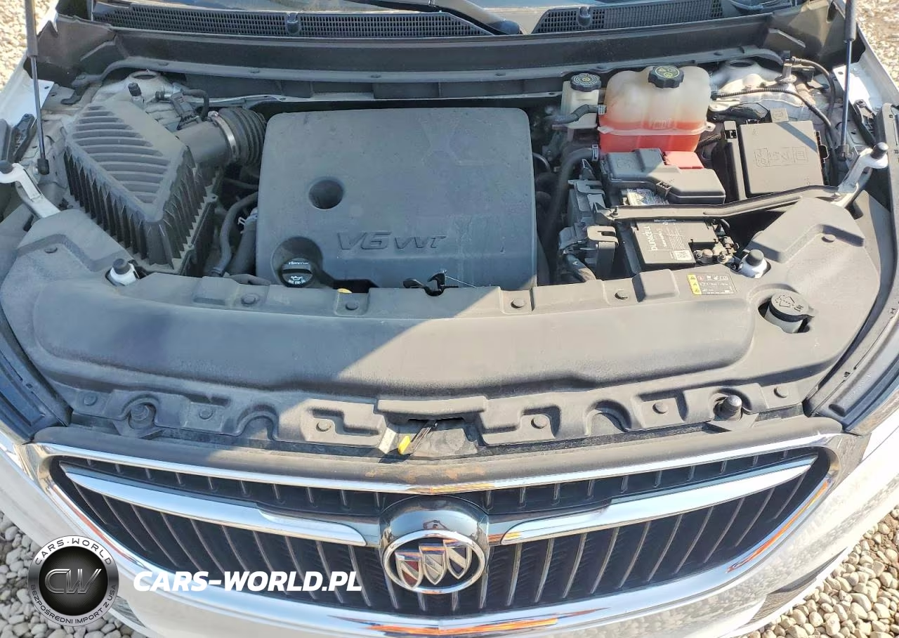 2020 Buick Enclave Essence VIN:5GAERBKWXLJ132935 - 12