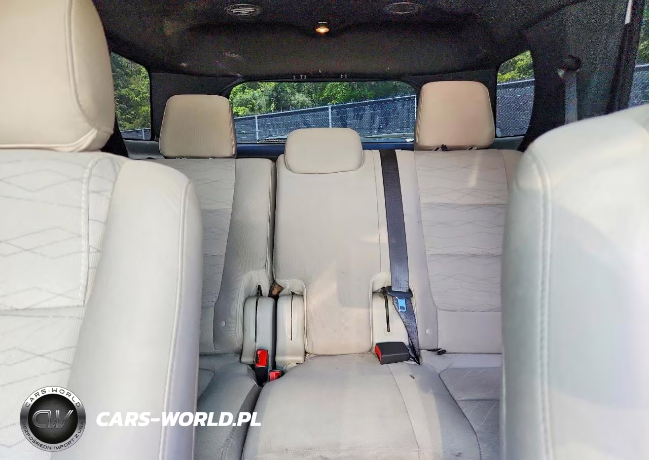 2013 Ford Explorer VIN:1FM5K8B84DGA94037 - 10