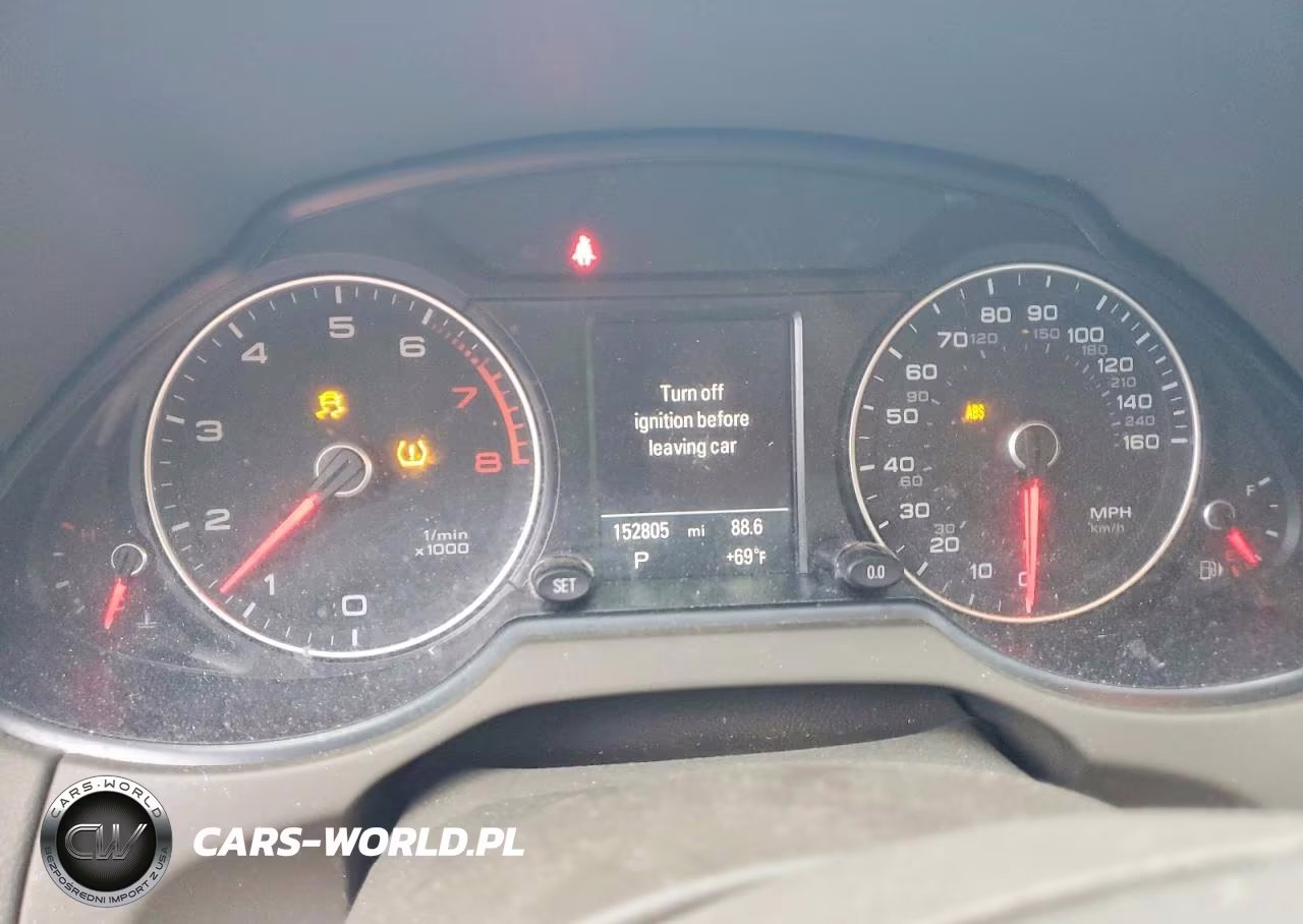 2016 Audi Q5 Premium VIN:WA1C2AFP4GA094190 - 9