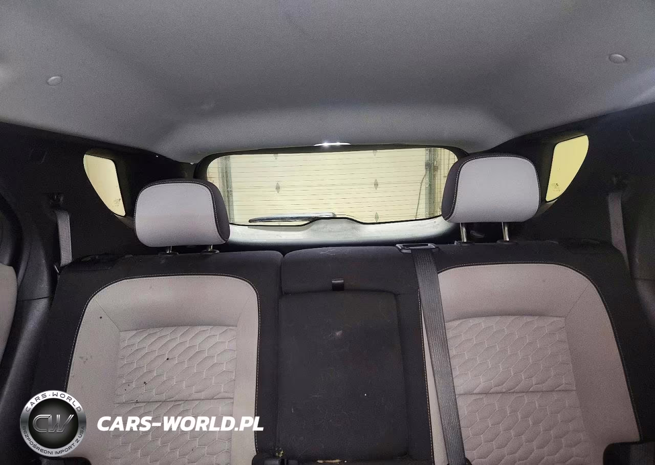 2021 Chevrolet Equinox Ls VIN:2GNAXSEV8M6114915 - 10