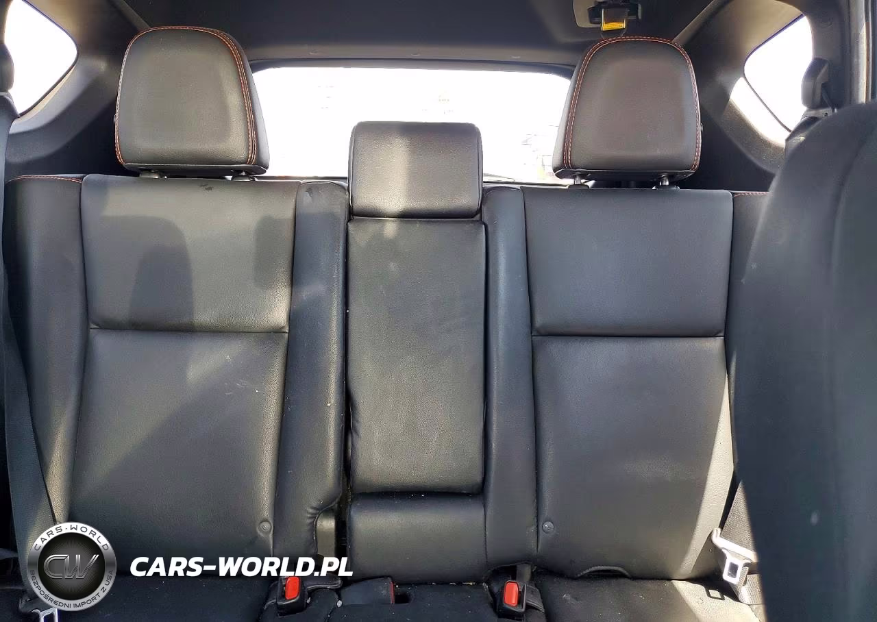 2016 Toyota Rav4 Se VIN:2T3JFREV2GW535476 - 10