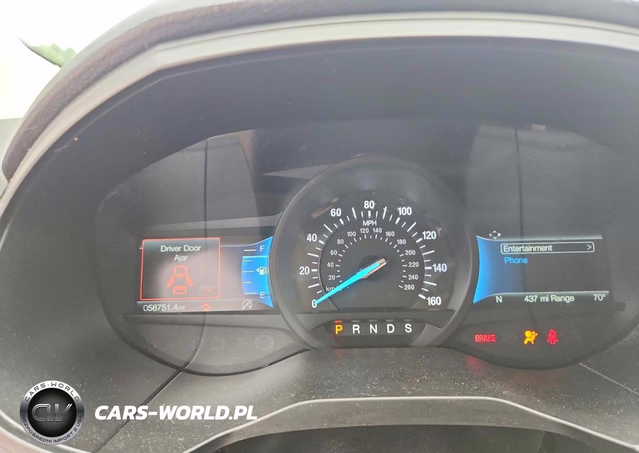 2022 Ford Edge Sel VIN:2FMPK4J97NBA35889 - 9