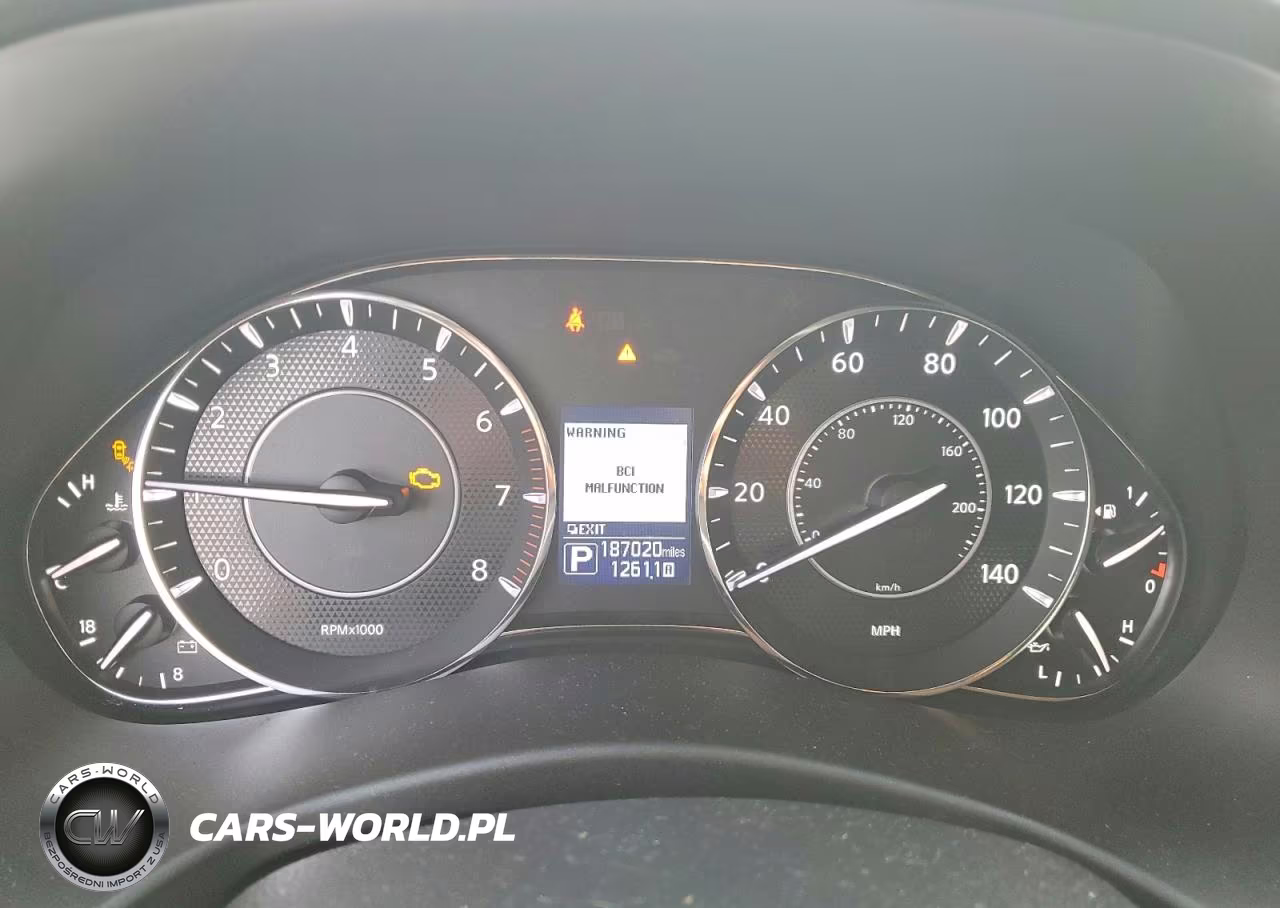 2018 Nissan Armada Sv VIN:JN8AY2NC6J9558707 - 9