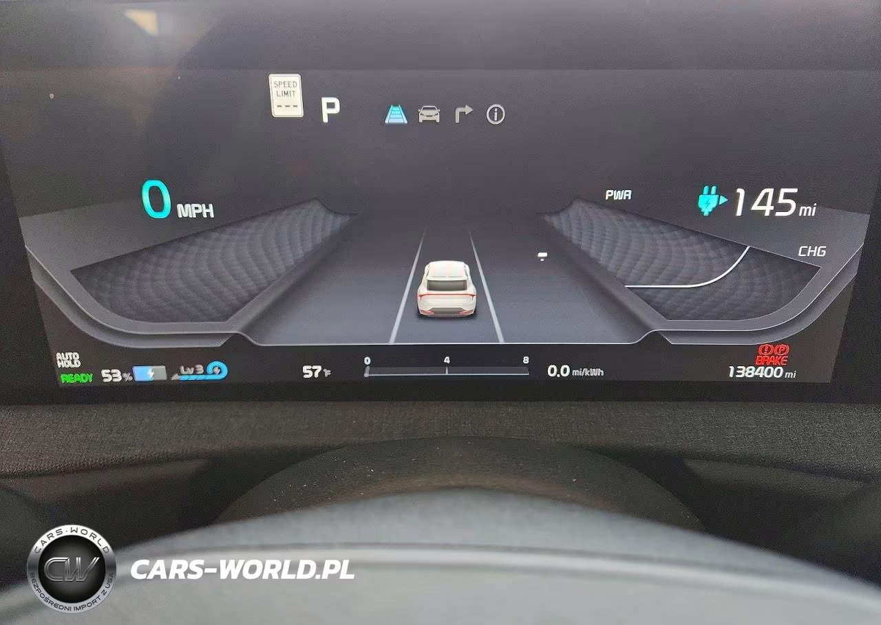2023 Kia Ev6 Wind VIN:KNDC34LA5P5604463 - 9