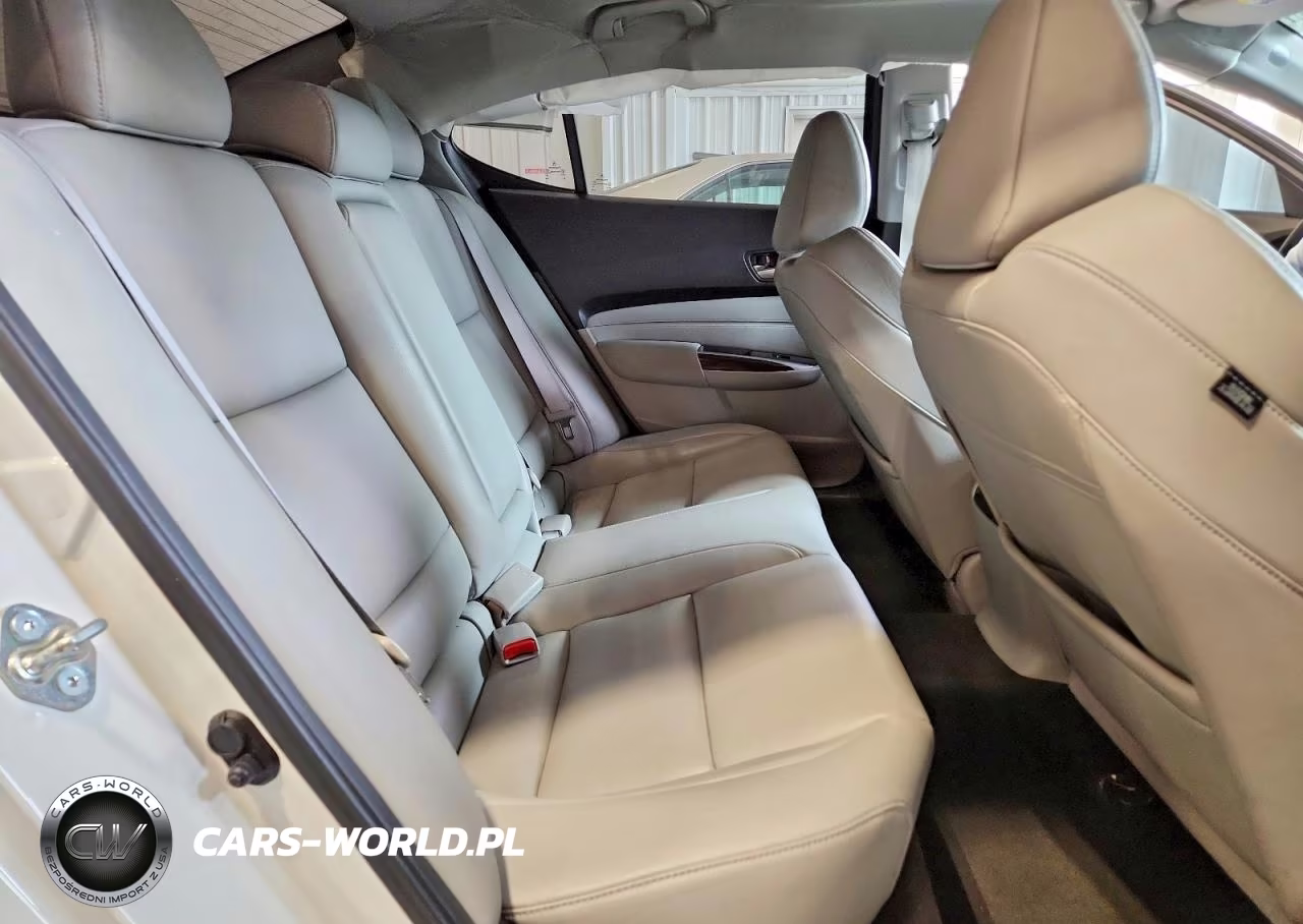 2017 Acura Tlx VIN:19UUB2F3XHA006744 - 10