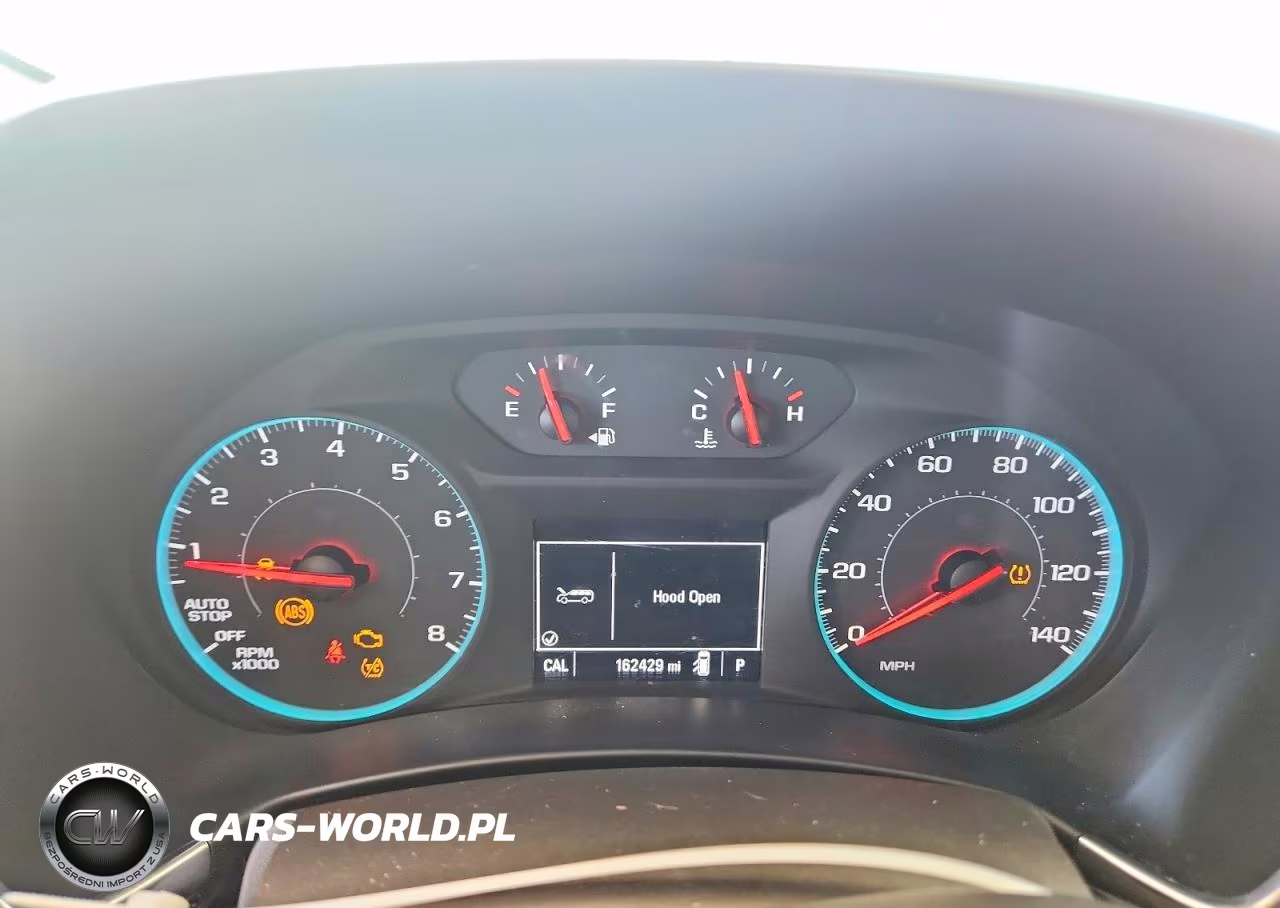 2018 Chevrolet Equinox Lt VIN:3GNAXSEVXJS590600 - 9