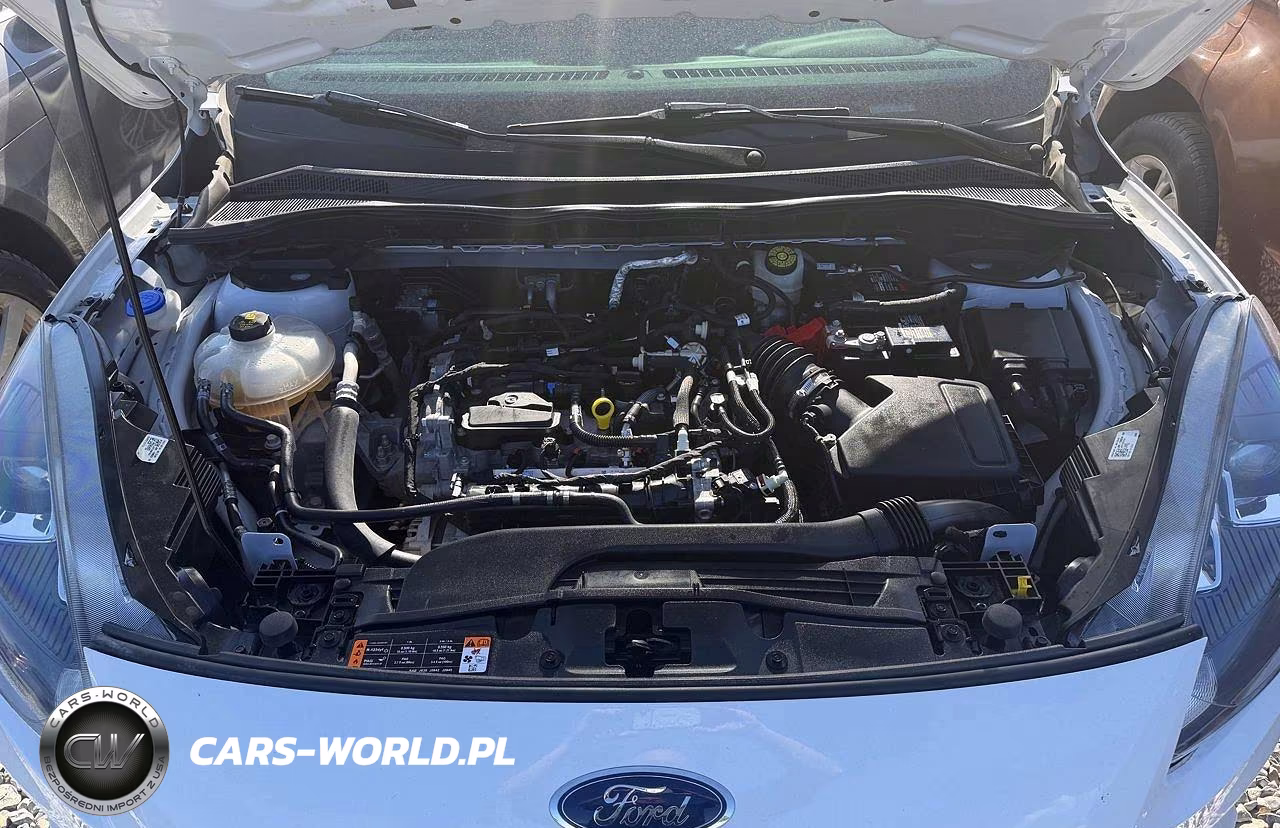 2022 Ford Escape Sel VIN:1FMCU9H68NUA82523 - 7