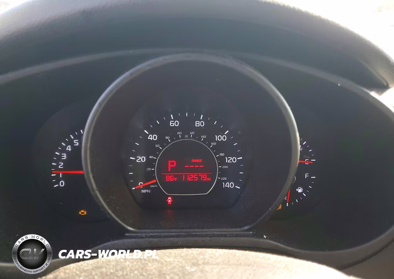 2015 Kia Soul Base VIN:KNDJN2A24F7167849 - 9