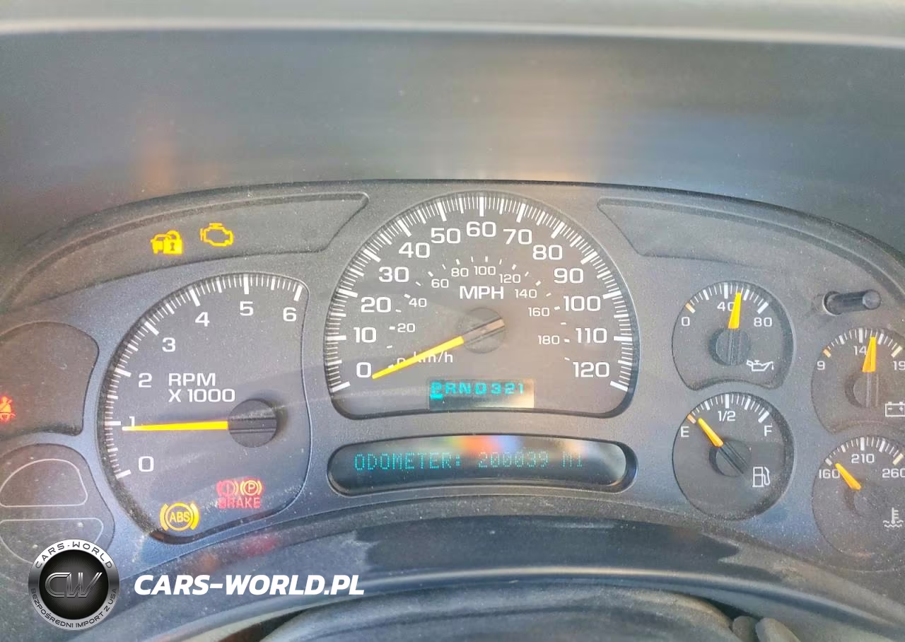 2005 GMC NEW SIERRA C1500 VIN:1GTEC14X65Z280200 - 9