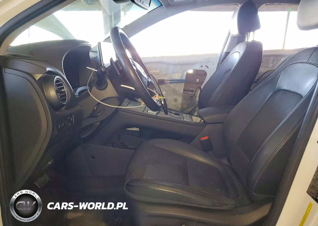 2021 Hyundai Kona Ultimate VIN:KM8K53AG8MU130058 - 7
