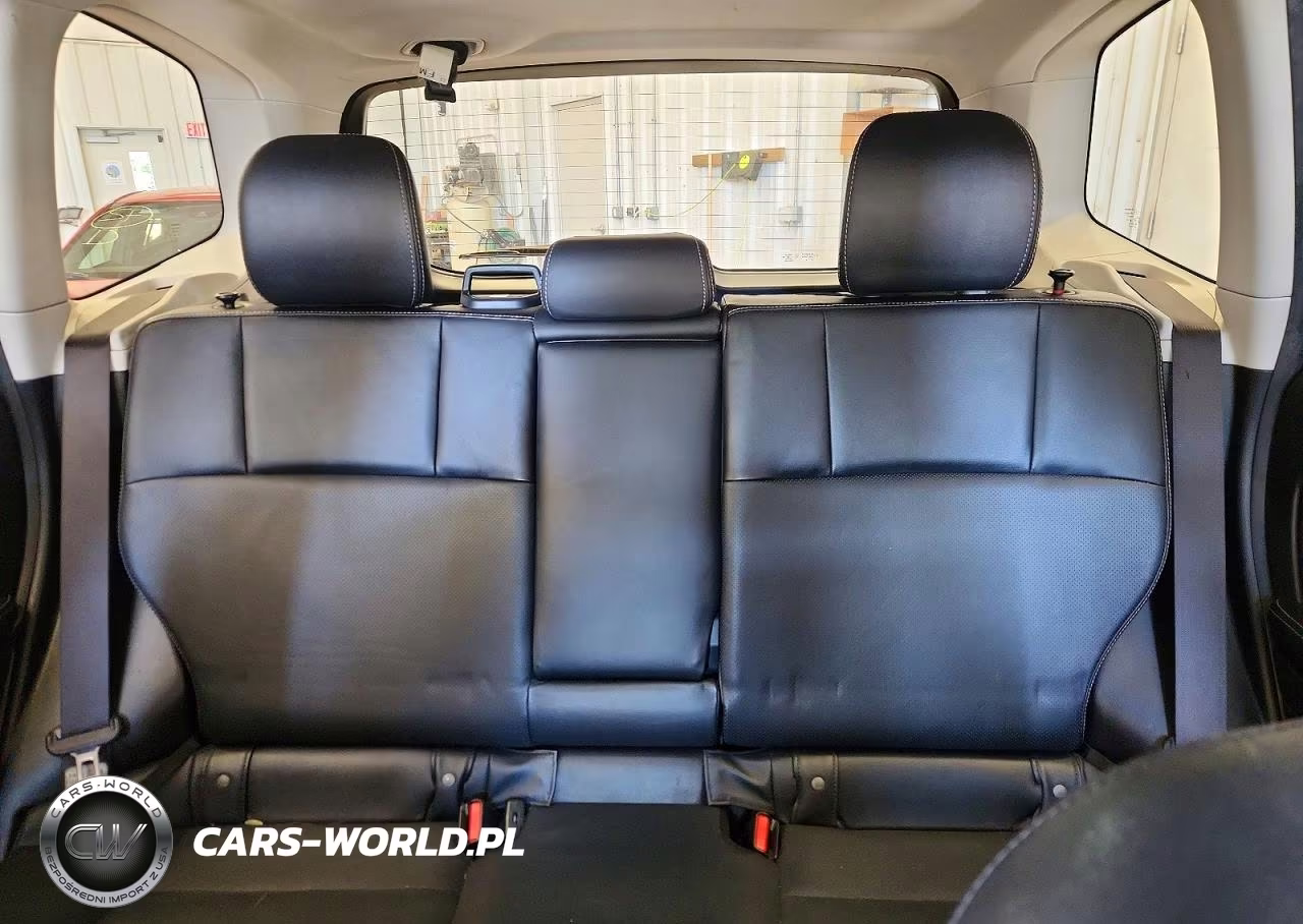 2014 Subaru Forester 2.0Xt Touring VIN:JF2SJGPC4EH448072 - 10