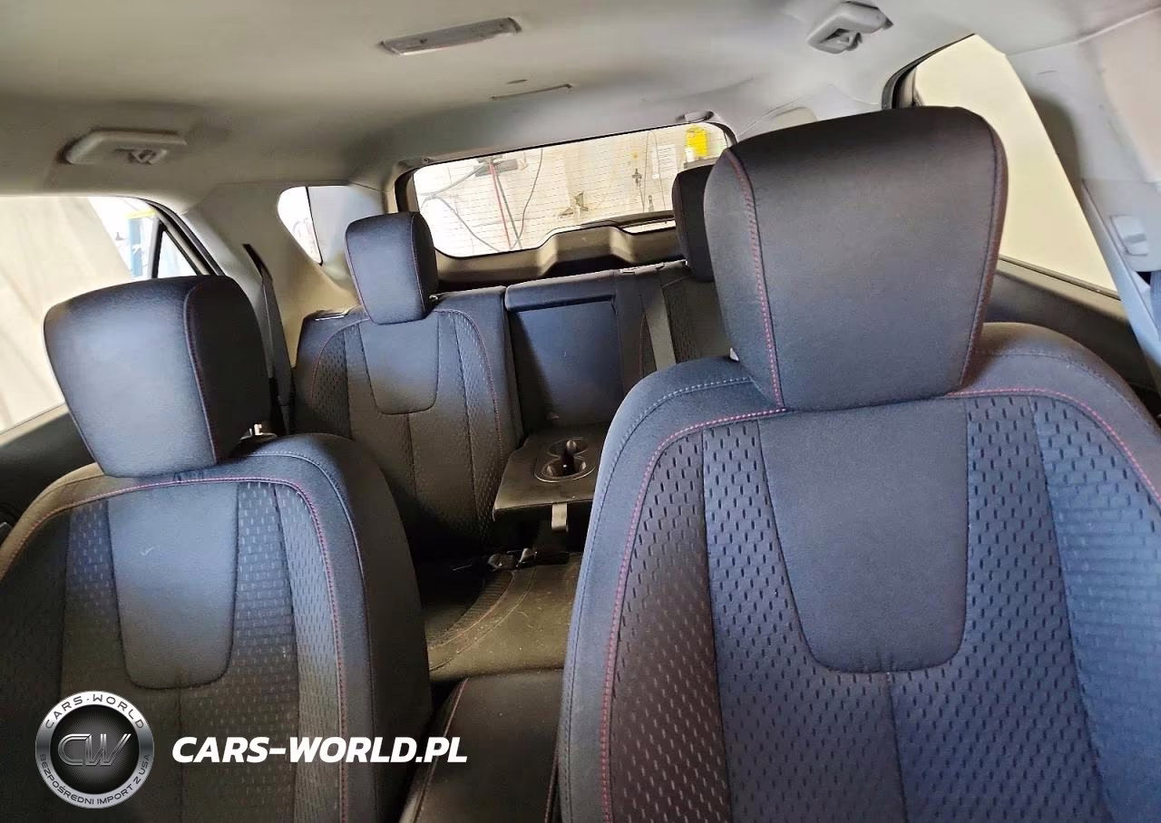 2015 Chevrolet Equinox Ls VIN:2GNFLEEK7F6195336 - 10