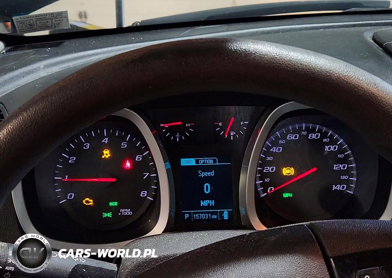 2015 Chevrolet Equinox Ls VIN:2GNFLEEK7F6195336 - 9