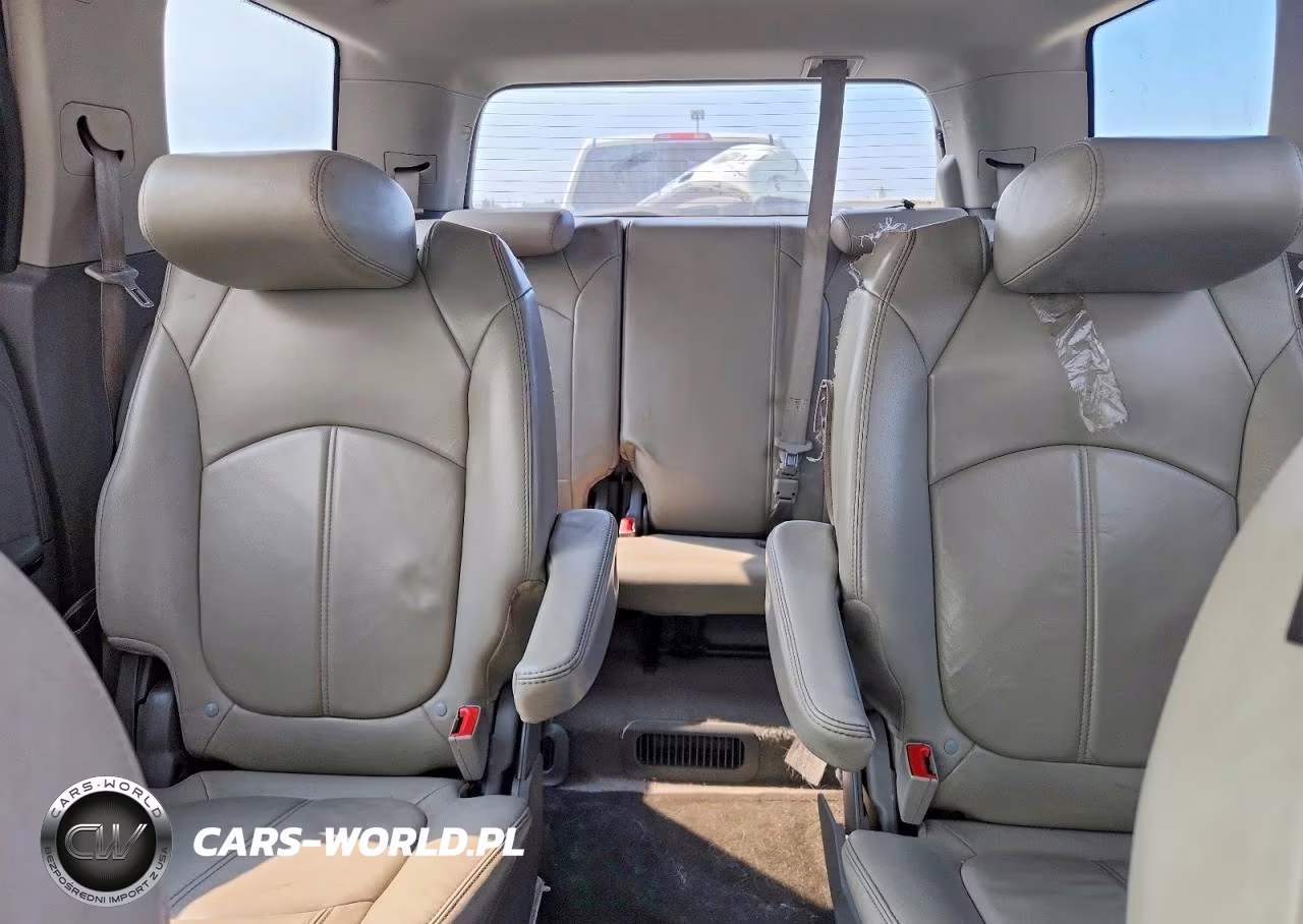 2014 GMC Acadia Slt-1 VIN:1GKKVRKD3EJ284437 - 10